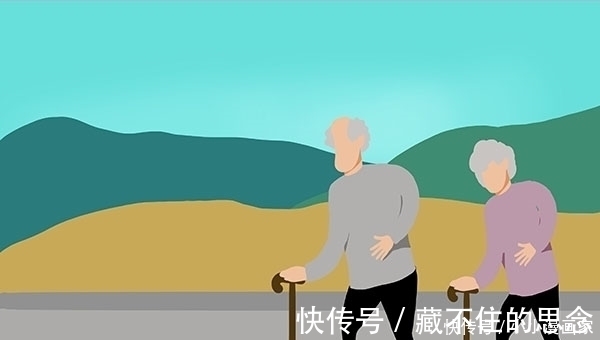 结果|人老了多走路好,还是要少走路?研究结果来了,还算可靠