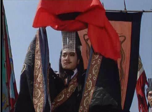 共有|一个存在37年的王朝，共有4个皇帝，亡国后皇族直接被斩尽杀绝