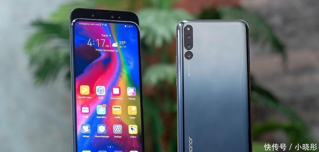 同为|华为这两款手机没货还涨价, 同为980刚两月却降价真没人买?