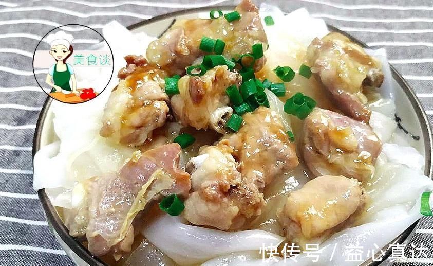 入味|天越热,儿子越馋这蒸菜,蒸一蒸就好,太鲜美了,营养好吃不上火