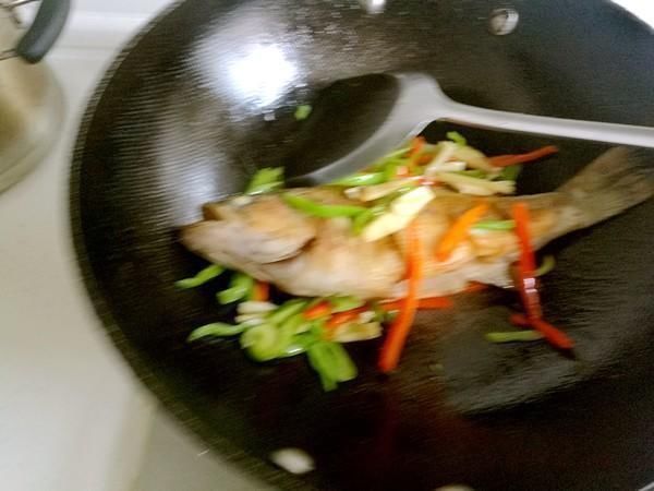  它是被“误解”最多的鱼，比鲤鱼营养，浑身是宝，7元1斤无人问