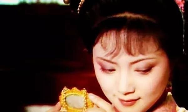 贾府#贾母对薛家有多讨厌 听听她对黛玉说的这句话!