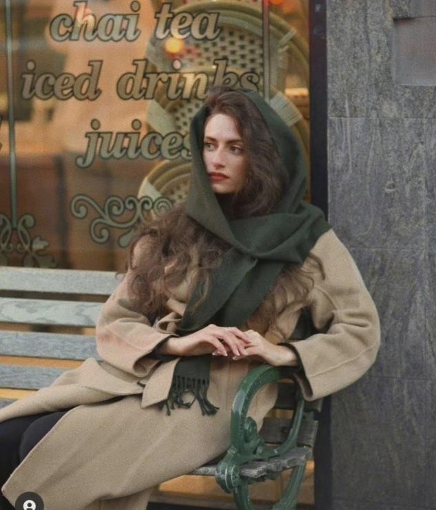 风格 作为优雅女人,一定要尝试浪漫高贵的法式穿搭,简约不失腔调