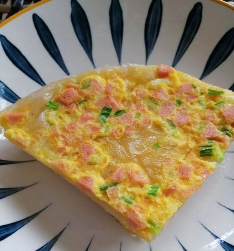 10分钟做好早餐，起得晚还能吃得好