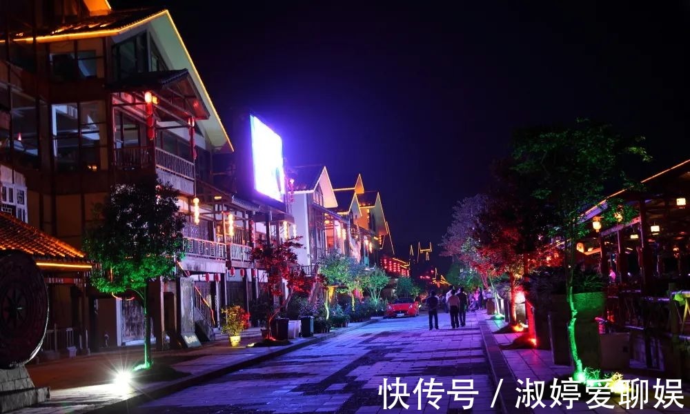 用地|张家界13地块招商,看看都有啥?