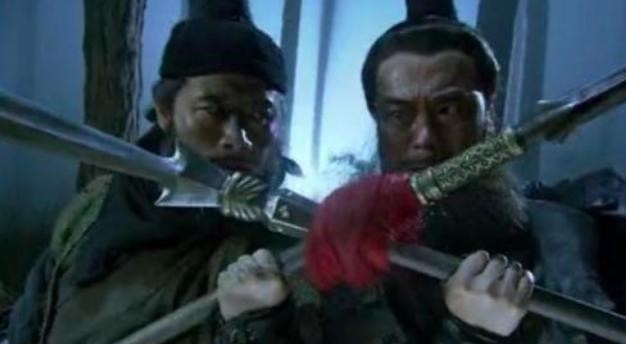 戴绿帽子|卢俊义最亲三个人,一个霸占家产,一个戴绿帽子,一个誓死相随