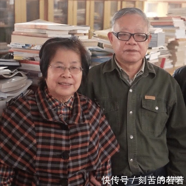 杨慧芬#“百变”作家叶永烈一生出版180多部作品,自曝小学作文不及格