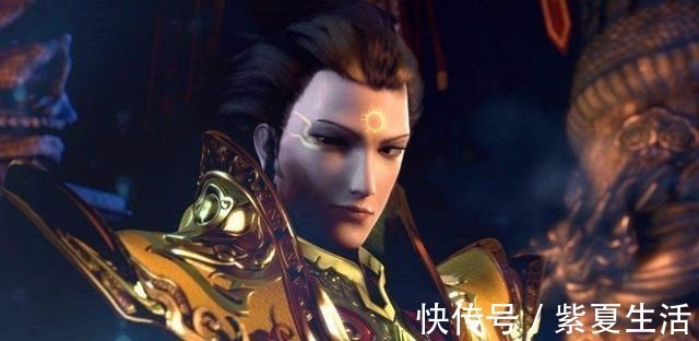 无支祁|上古时期有一牛人,娶九尾狐为妻,降服三大妖王,后被尊为圣人