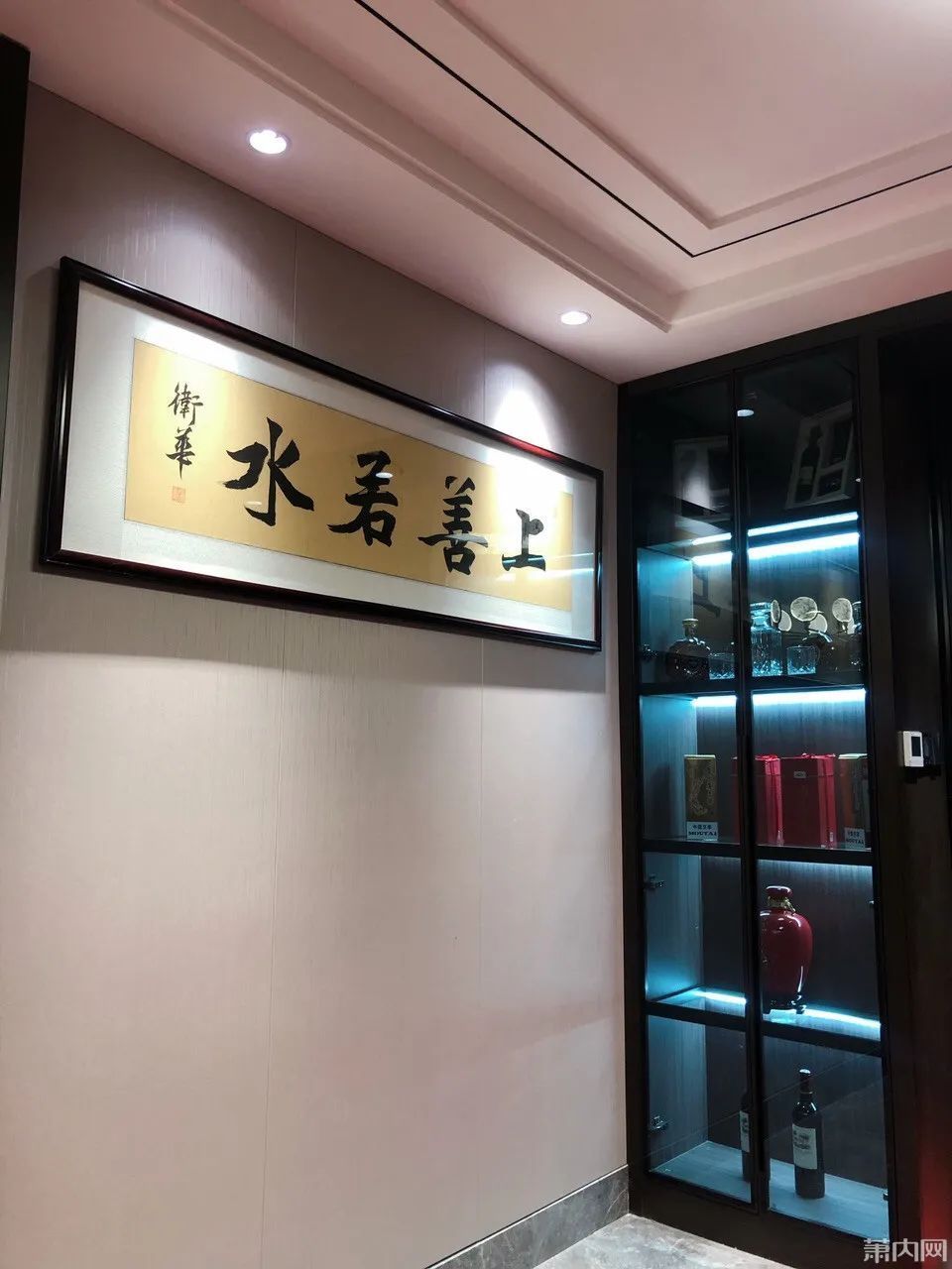 热搜|一农居房冲上热搜:太超前了,这是艺术馆?