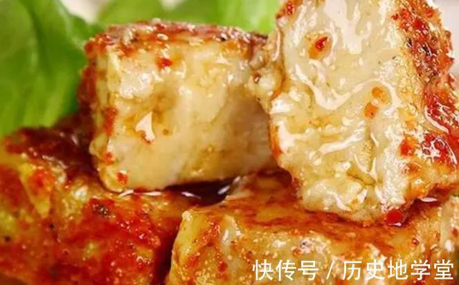 身体|经常吃豆腐乳，对身体好还是不好？爱吃豆腐乳的人，不妨了解下