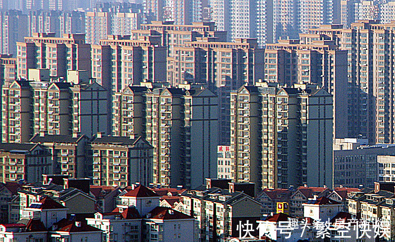 住建部|“二次房改”要来了房地产行业迎来关键转折点,两类人或将受益