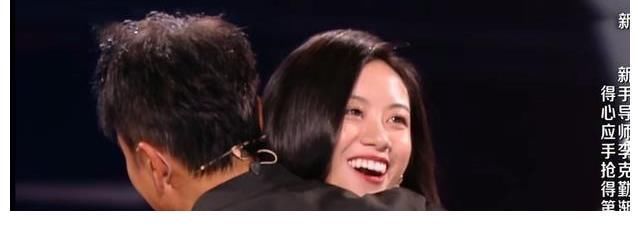 《好聲音》第三期迎來超級大美女,顏值不遜陳冰,伍珂玥該靠邊了