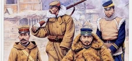 差点|俄国制定的这个计划差点灭亡清朝，不过被日本成功阻止了