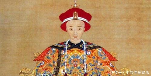大臣|清朝一荒唐大臣 竟和皇帝争风吃醋 结果被一句话讽刺得无地自容