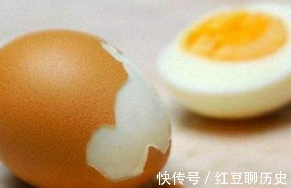 蛋黄|若是每天吃一个“鸡蛋”,提高免疫力,3种错误吃法反而伤身!
