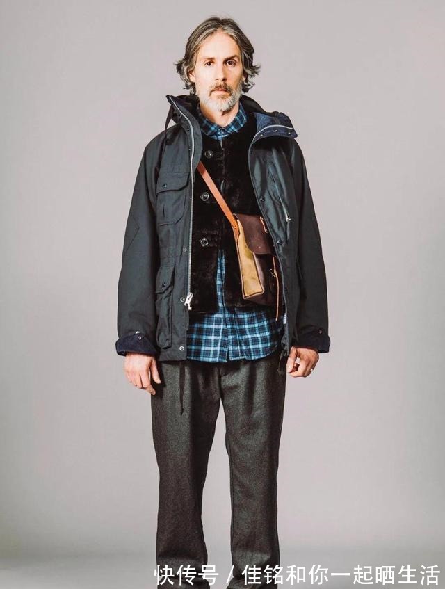 alan 后疫情时代,EG能给到“Indoor”风怎样的穿搭灵感!