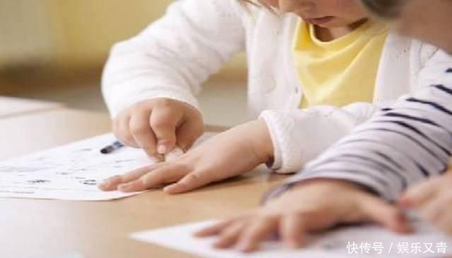 兴趣|孩子为什么没有上进的心丰富的物质,让他们什么都不想要