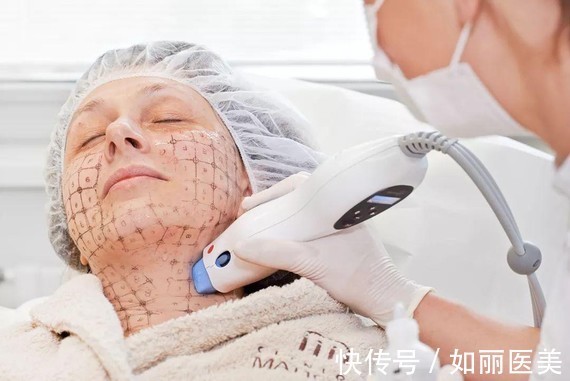 超声提升 热玛吉&超声提升,谁是抗衰NO.1?抗衰选它就对了!