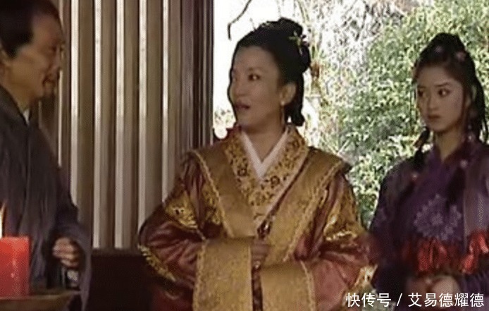 明朝|历史故事:为何朱元璋对马皇后如此相爱,就连明朝百姓也很喜欢她