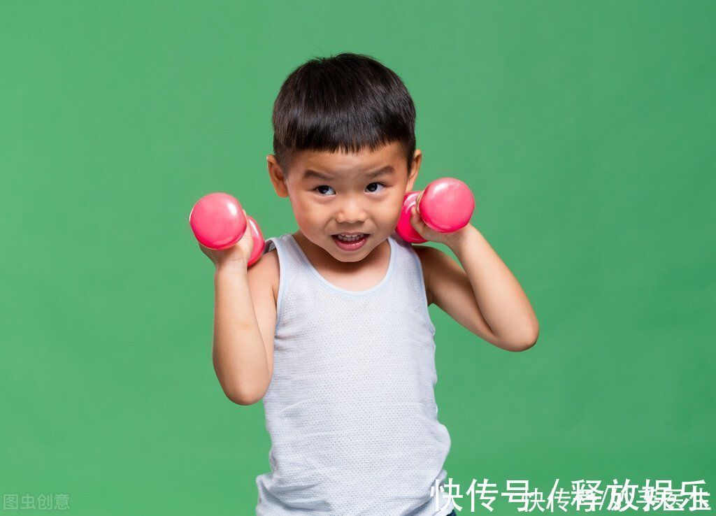 生长激素|孩子总是“肉肉的”,会不会导致骨龄提前?2点说原因