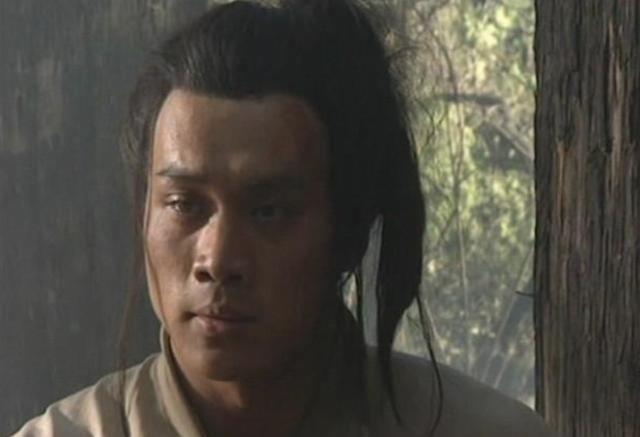  心寒|武松断臂后才彻底顿悟原来宋江是薄情寡义之人，真是让人心寒