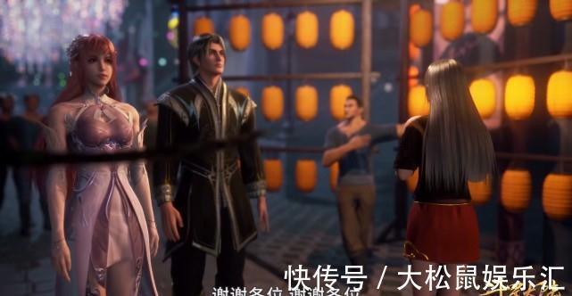 封号斗罗|斗罗大陆:唐三是第三个让比比东痛苦的男人,比比东的命运挺悲催