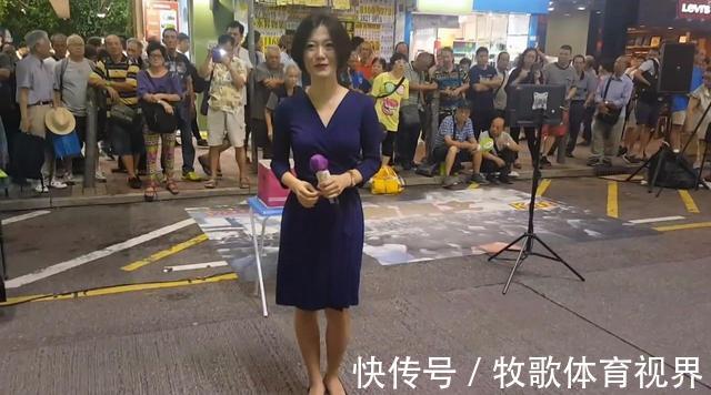 星光大道的冠军,曾登央视春晚,1年后却沦为街头卖唱