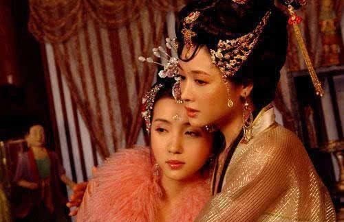 公主|皇帝的女儿都叫公主,为何宋徽宗的女儿却称“帝姬”?