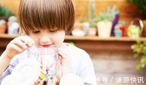 孩子|睡觉前，4种食物别让娃吃，没营养难消化，还容易导致积食