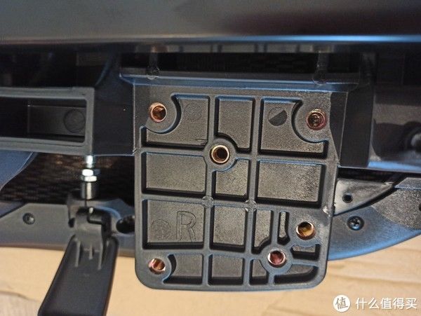 安装|男人就要对自己好一点，永艺人体工学椅D1觉醒者全特网电脑椅让你腰不酸，背不痛，做个“好”男人！