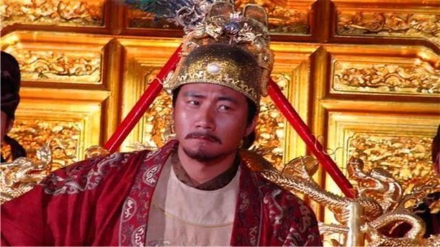 顺眼|朱元璋看宰相不顺眼,为了集权,发明了个特殊岗位