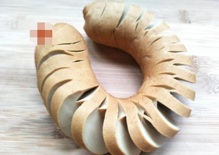 孩子说没胃口,我做了这美味,立马胃口大开,吃嗨了!