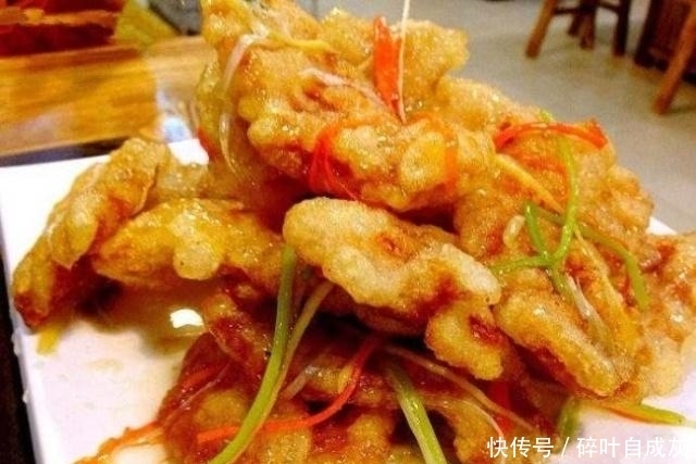 人气|人气最高的4道“东北硬菜”,杀猪菜上榜,最后一道南方人也爱吃