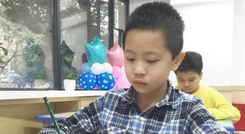 发号施令|男孩子身上有4个特征,长大想不成功都难,看看你家娃中了几条