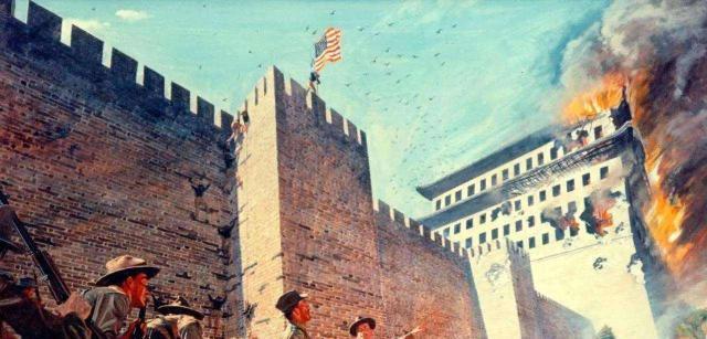 八国联军|曾经不可一世的八国联军,如今有五个发展一般,还有一个已灭亡