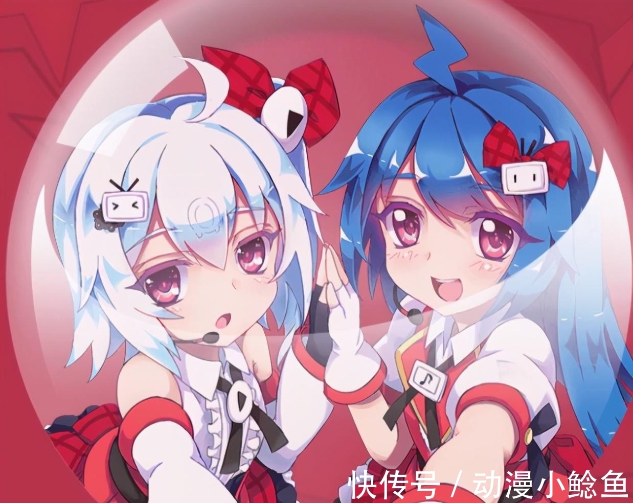 b站|B站首个2000万粉账号诞生,粉丝不少播放量挺低,还经常被骂