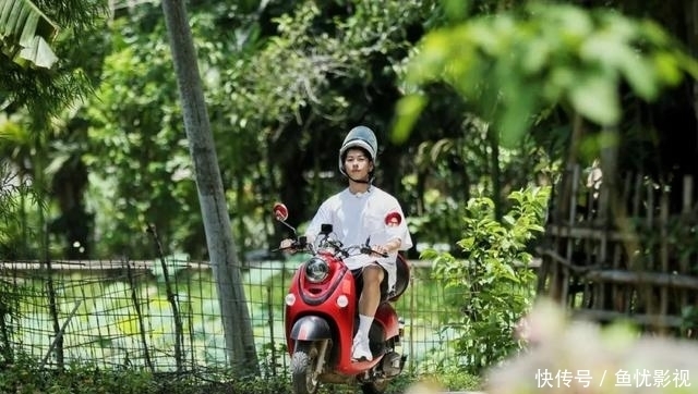 什么是明星们的“真面目”?看看《向往的生活》就知道了