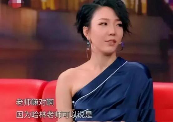 張楚格|吳莫愁:憑《好聲音》爆紅,如今“失業(yè)”,她是資本的犧牲品嘛?