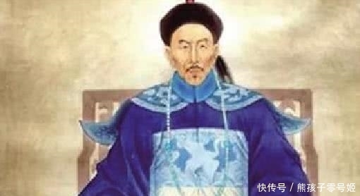 写下|曾国藩攻下太平天国，弟弟在他手心写下一字，明白了！