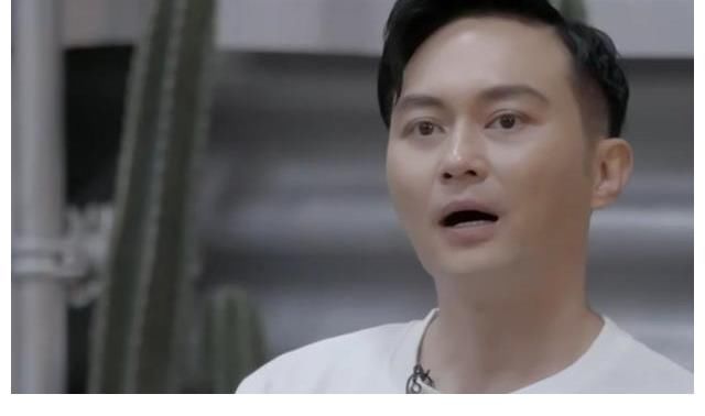 陈辉|《披荆斩棘》3位哥哥被淘汰,两位队长主动离开,实气最低却留下