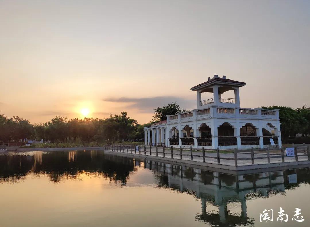 集锦|闽南志每日一图 12.07~12.13集锦