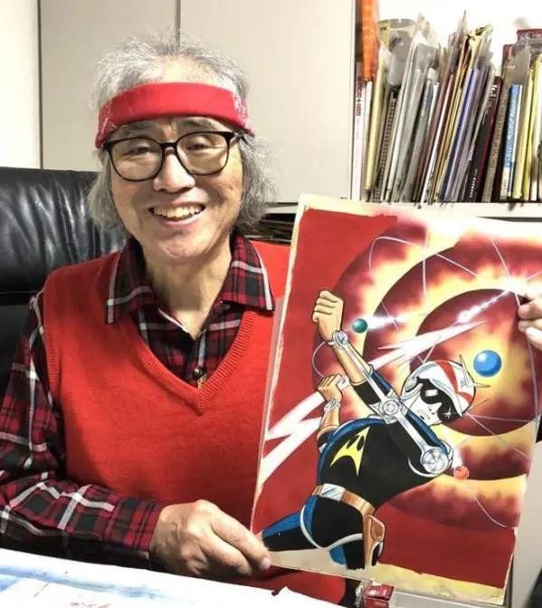 宇宙|又一童年造梦者离去，《奥特曼》漫画之父终归广袤宇宙