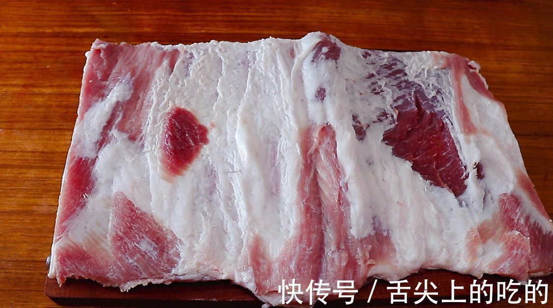 肉卷|五花肉的新做法,吃过都叫绝!五星级饭店都吃不到