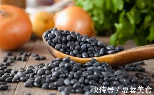 滋阴|人到中年想长寿,推荐吃3种食物,排出毒素,滋阴降火,延缓衰老