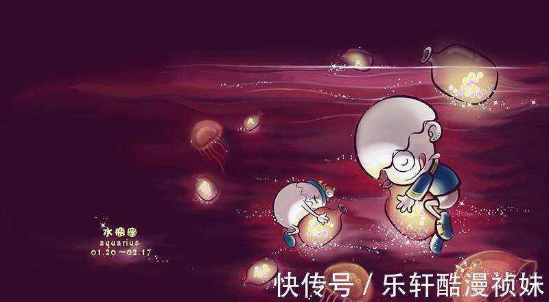 巨蟹座|有成熟表现的4大星座金牛座爱惜身体，白羊座不再冲动