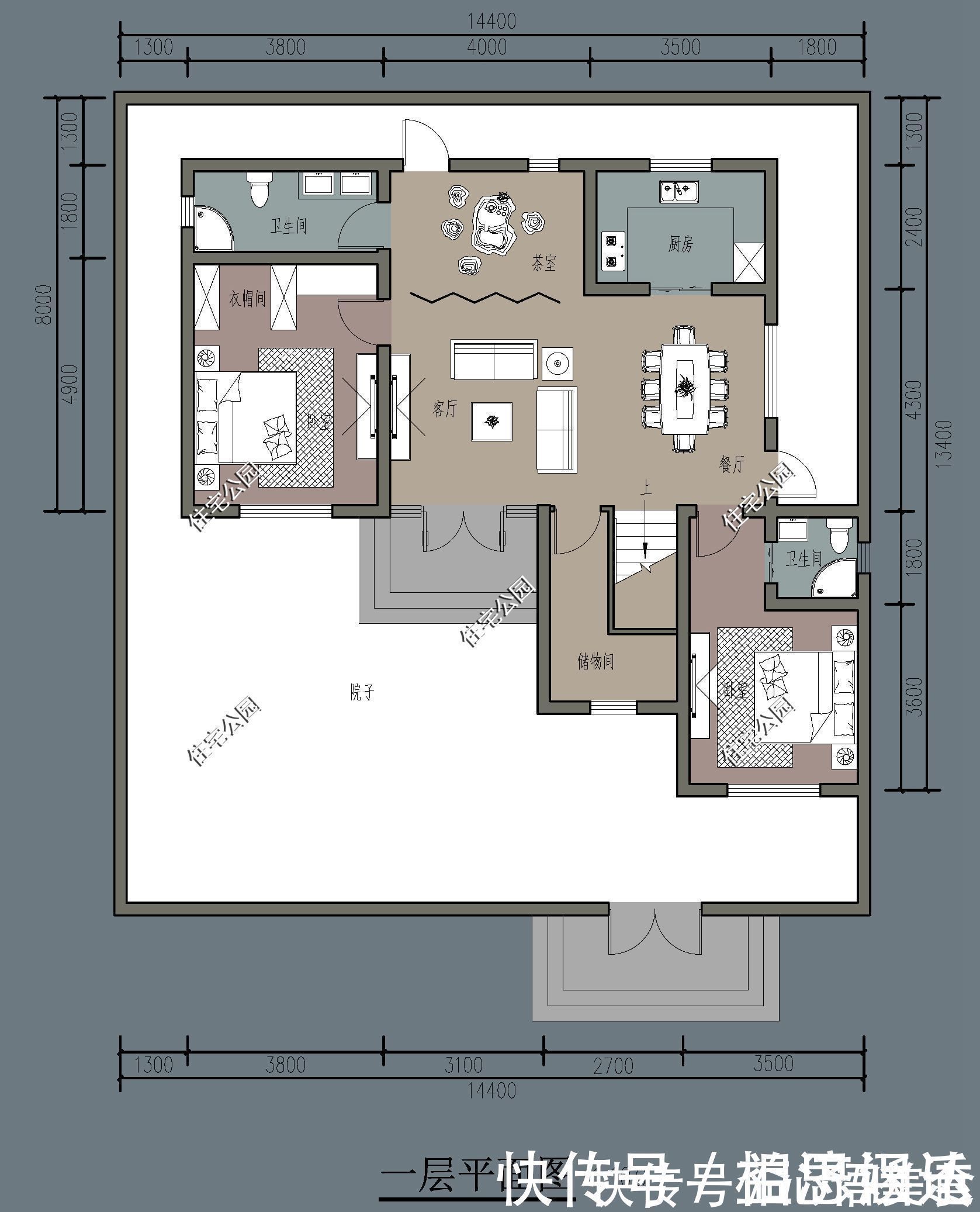 农村|这8套农村别墅火了,第6套抖音获30万赞,第3套25万就能建