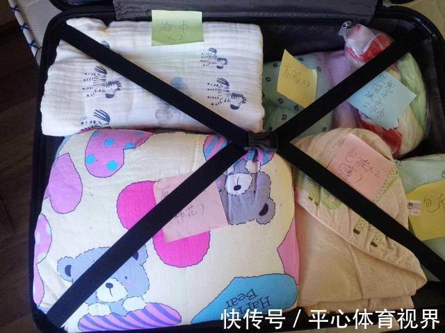 护理垫|进入产房生孩子,别的可以不带,这7样物品必须带全,产妇牢记