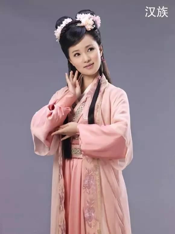  美女|56个民族之美女音画，很珍贵，值得收藏！