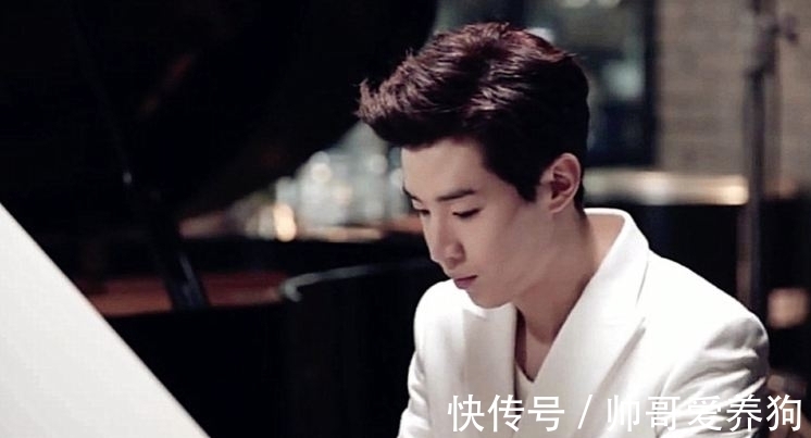 何炅|被何炅和黃磊踢出群聊,全網罵退節目的大華現在咋樣了