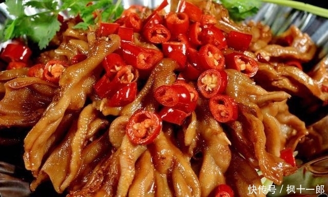 回味无穷|饭桌上备受家人欢迎的几道家常菜,简单美味,下酒下饭,回味无穷